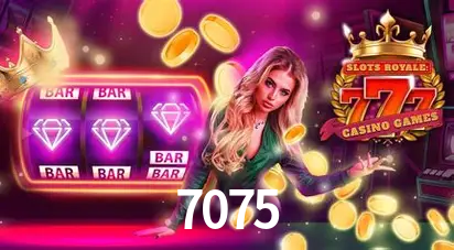 A Emoção da Loteria na 7075: Uma Chance de Mudança de Vida