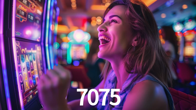 7075 - Aposta Segura Brasil - 7075.com