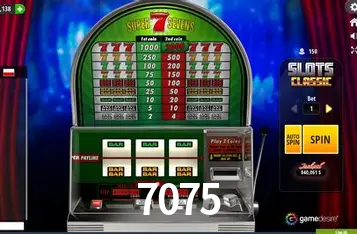 Desvendando o Mundo dos Jogos Virtuais na 7075
