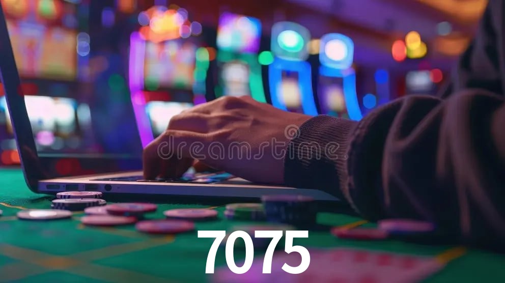 Estatísticas 7075