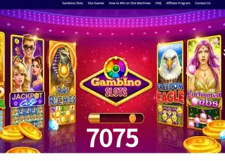 Desvendando o Mundo dos Jogos Virtuais na 7075