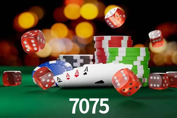 Recursos de Bônus 7075