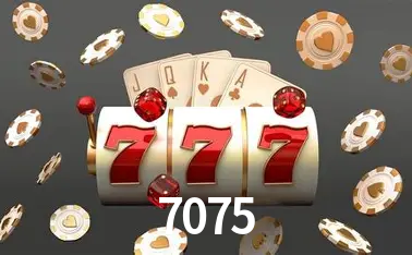 Descubra a Magia dos Jogos de Arcade no 7075