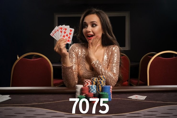 cassino 7075