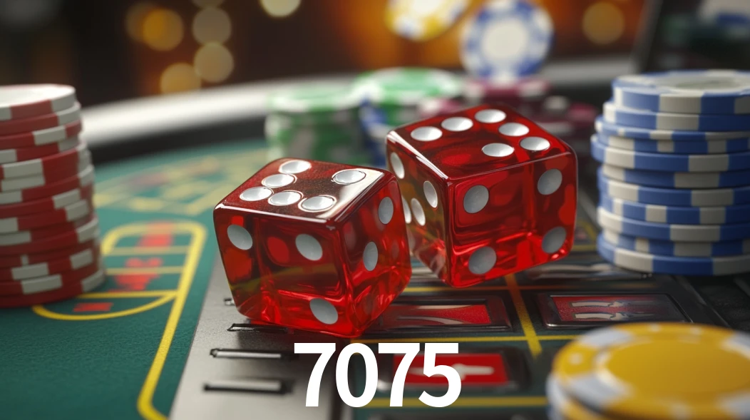 Daily Bonuses 7075