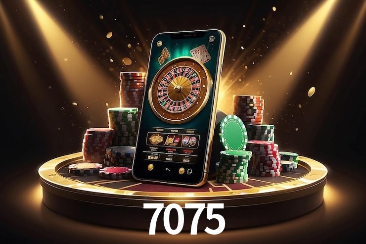 Provedores de Jogos 7075