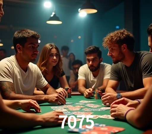 Promoções Sazonais 7075