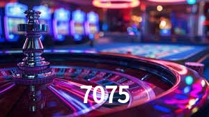 Apostas de Basquete 7075