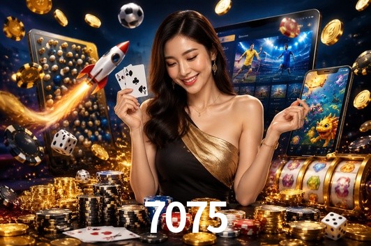 Live Casino 7075