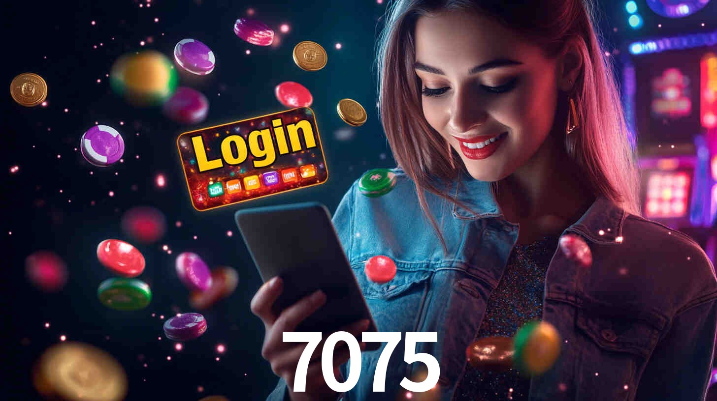 A Popularidade dos Caça-Níqueis no 7075