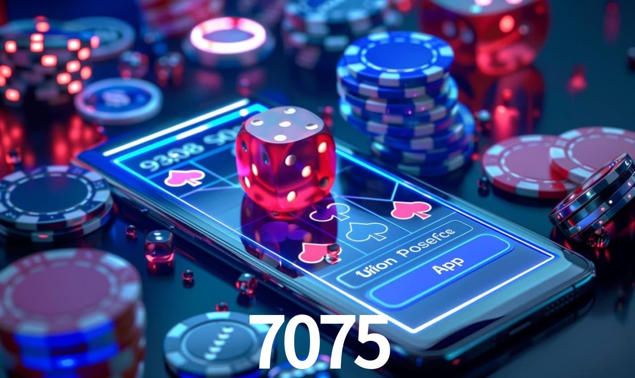 Infraestrutura 7075