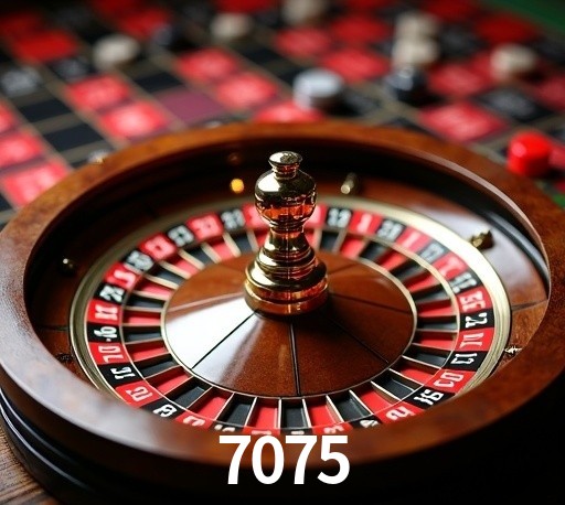 Sistemas de Segurança 7075