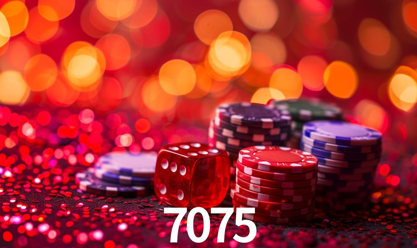 Explorando a Categoria de Eventos em Apostas na 7075