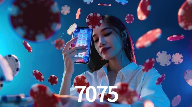 Desvendando o Mundo dos Jogos Virtuais na 7075