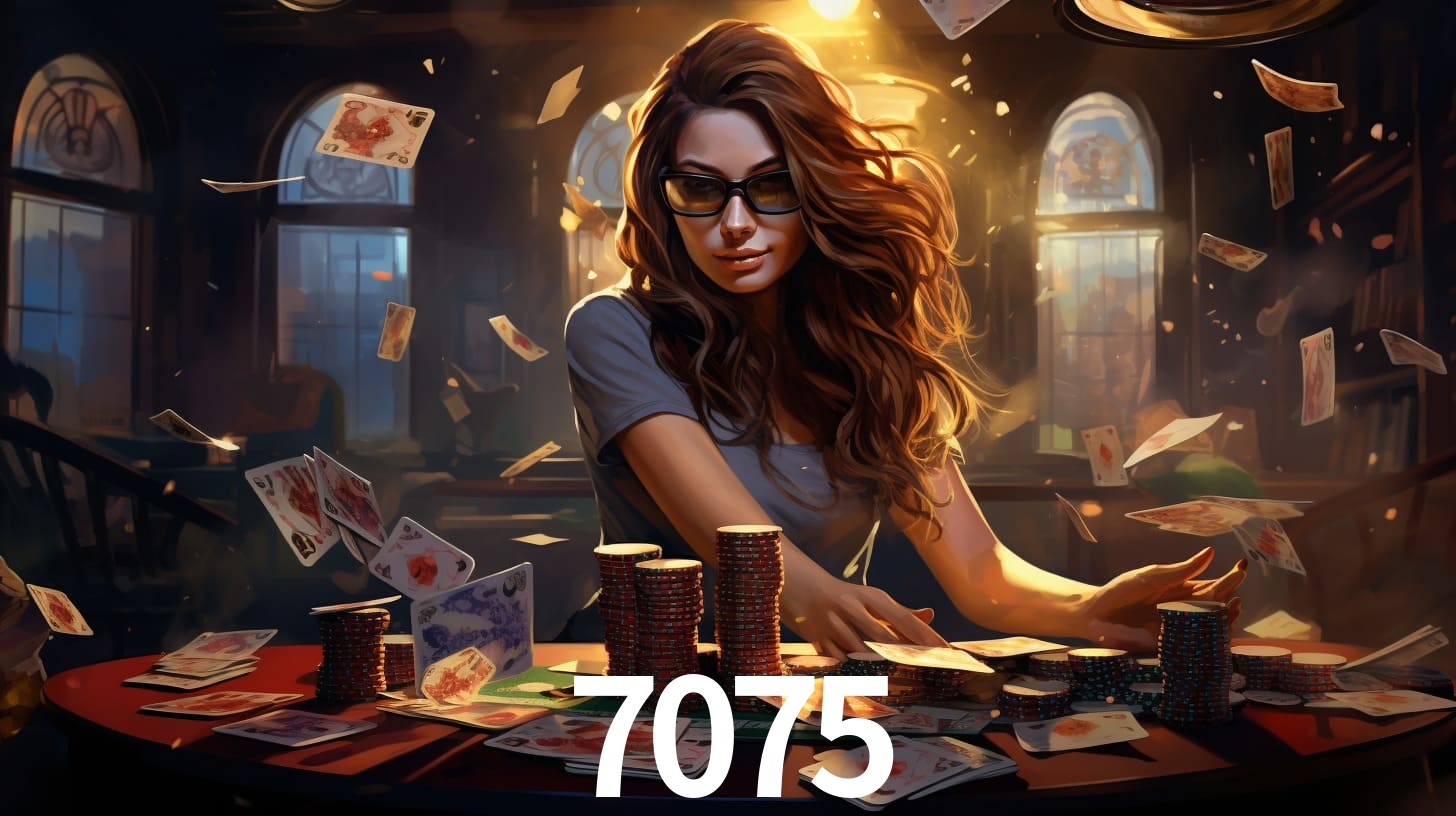 Live Casino 7075