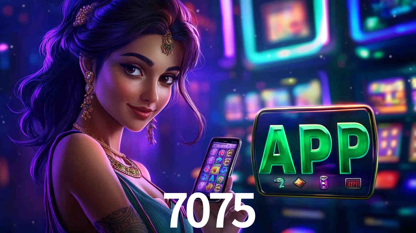 7075: Jogue Crash e Experimente Alta Recompensa Instantânea