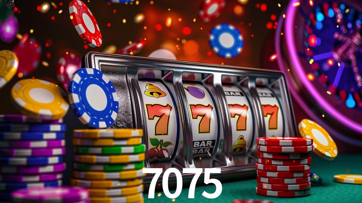 Jogos Exclusivos 7075