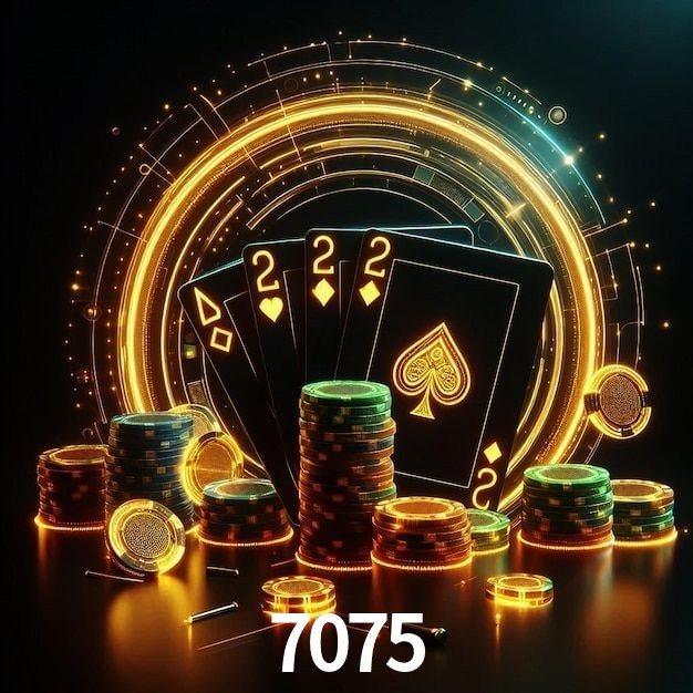Estatísticas do Jogo 7075