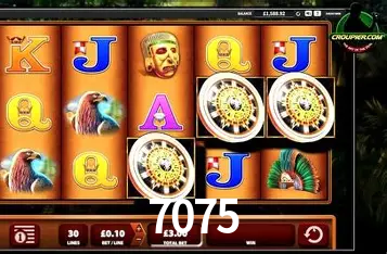 Descubra a Magia dos Jogos de Arcade no 7075