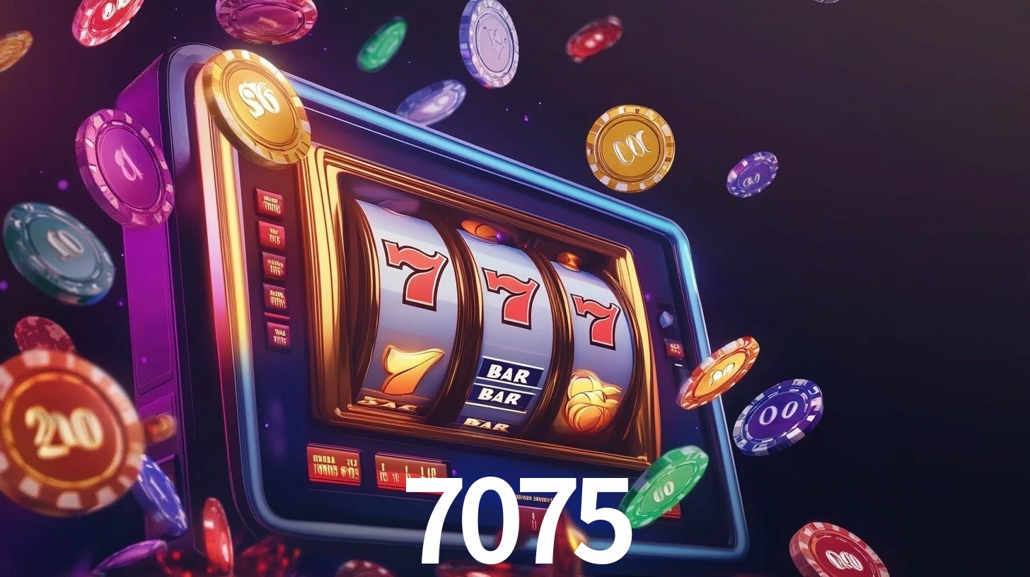 Welcome Bonus 7075