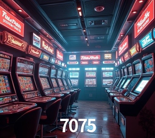 Integração de APIs 7075