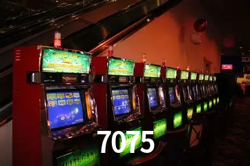 Descubra o Mundo do Cassino Online com 7075