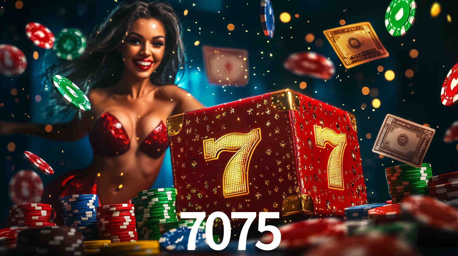 Explorando a Categoria de Eventos em Apostas na 7075