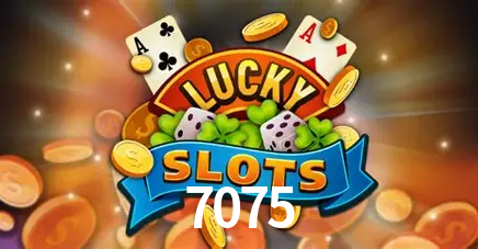 Descubra o Mundo do Cassino Online com 7075