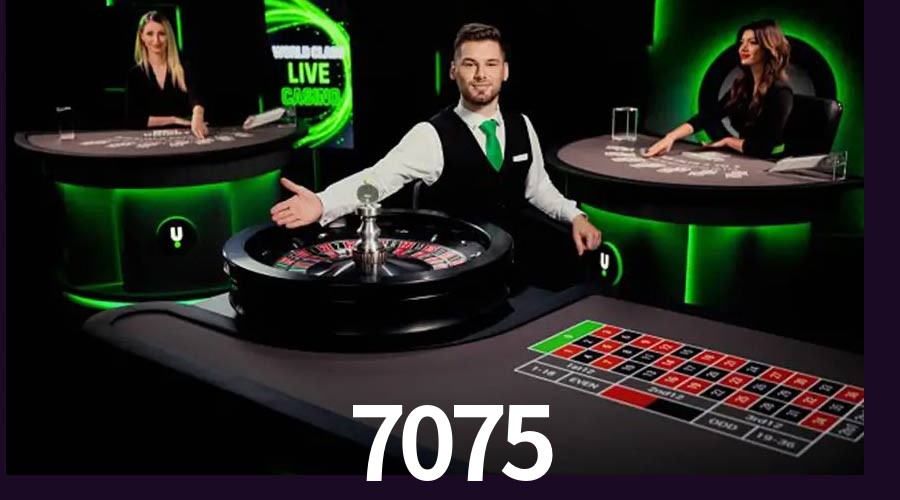 Seasonal Promotions 7075