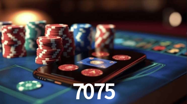 Casino VIP 7075