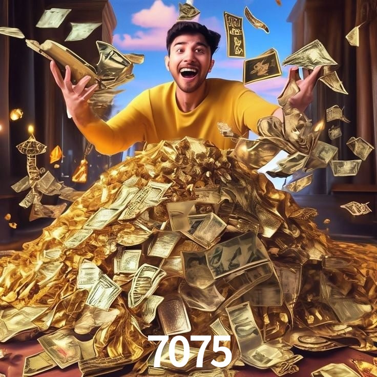 Casino Ao Vivo 7075