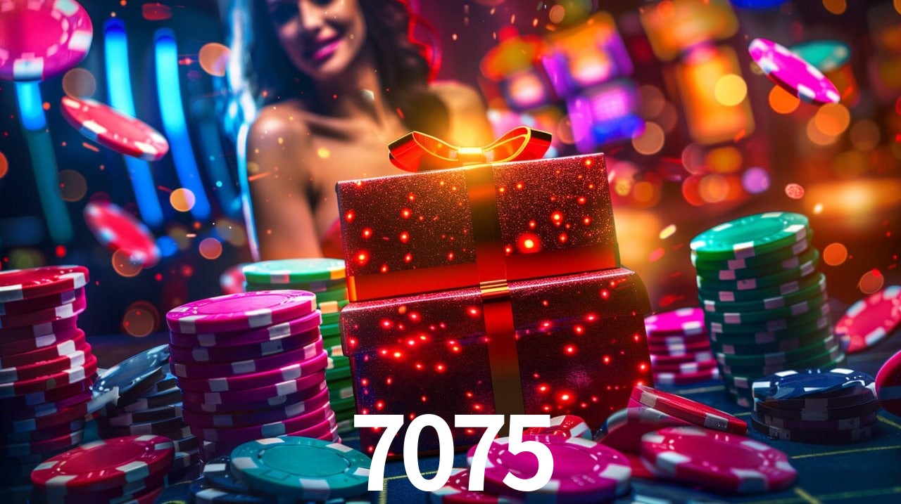 App oficial 7075