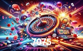 Jogo Spaceman 7075
