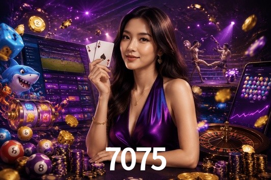Roulette Table 7075