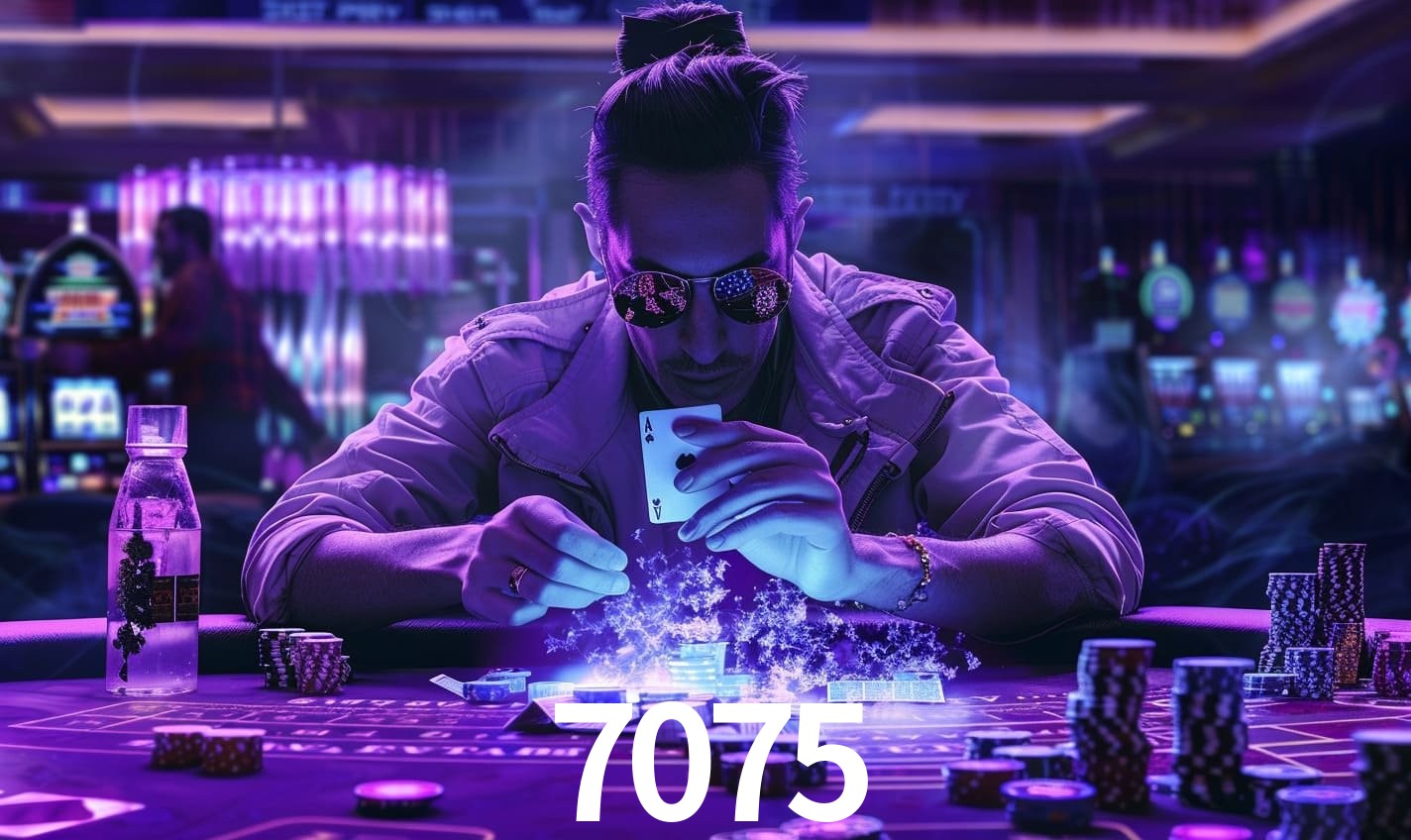 VIP Casino 7075