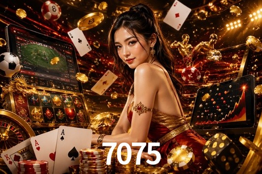 Account Benefits 7075