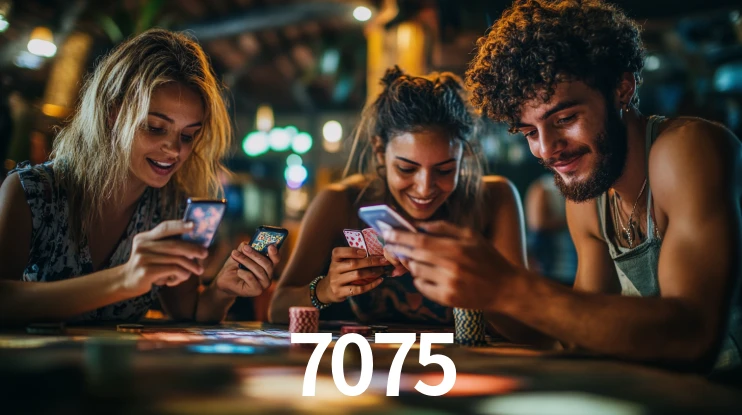 Tournaments 7075