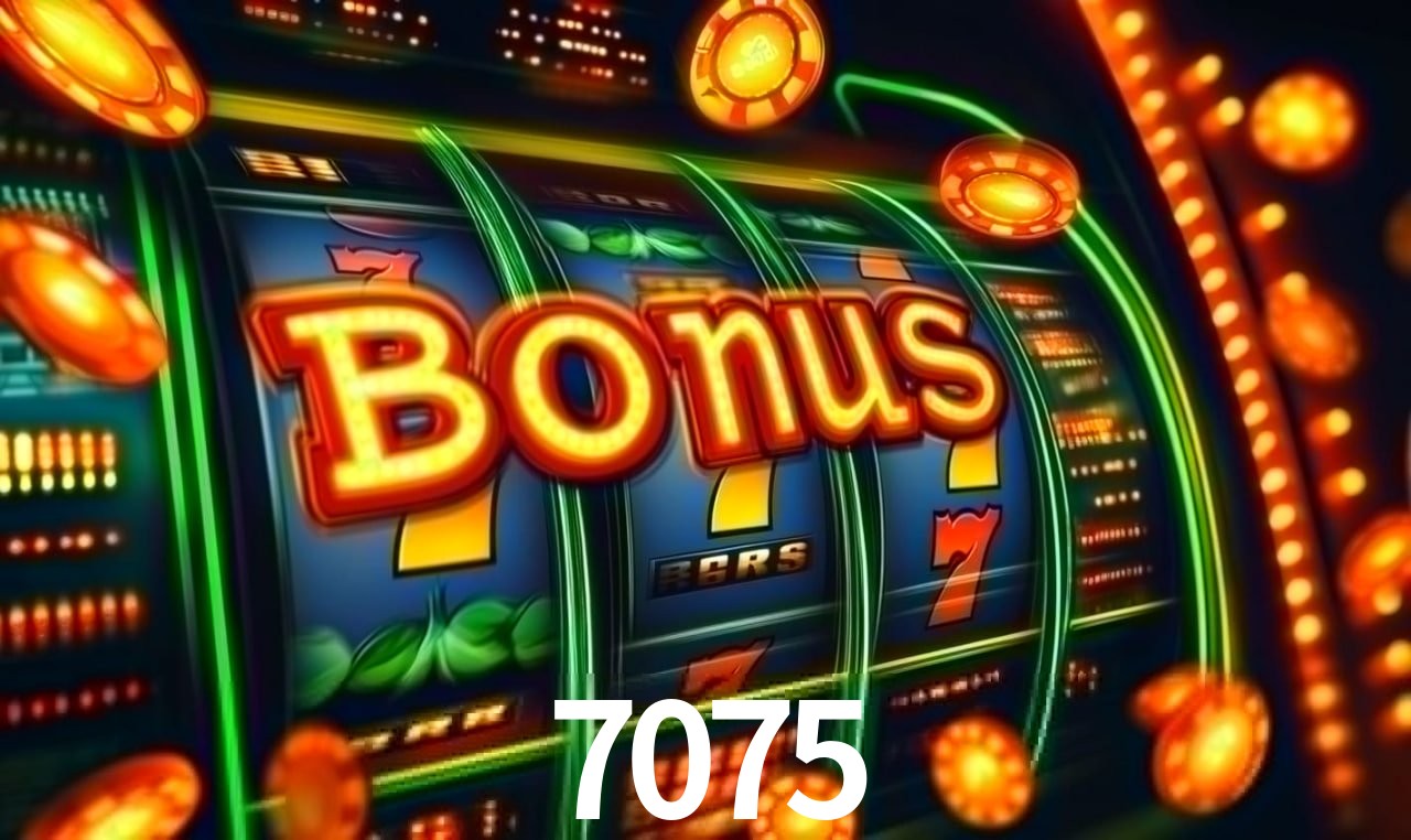 Blackjack Table 7075