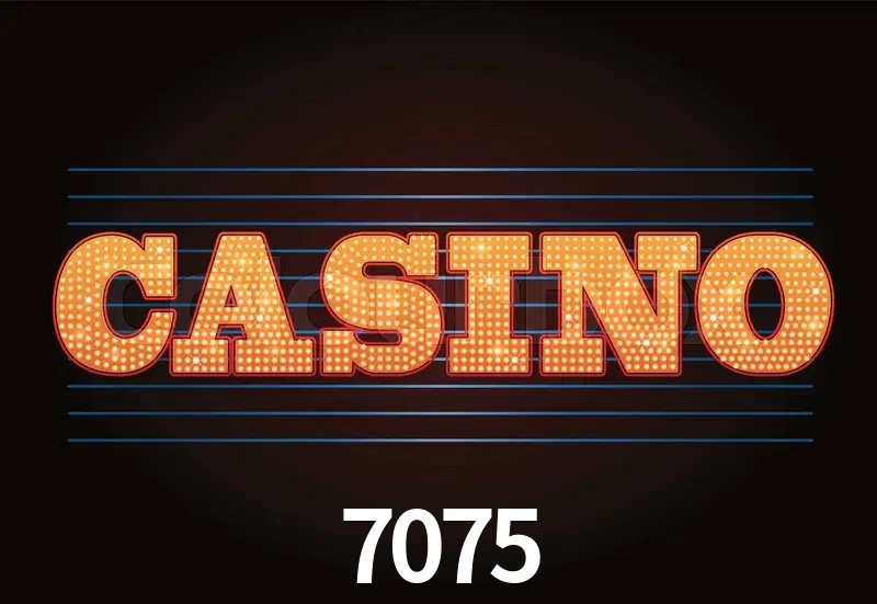 Estatísticas Esportivas 7075