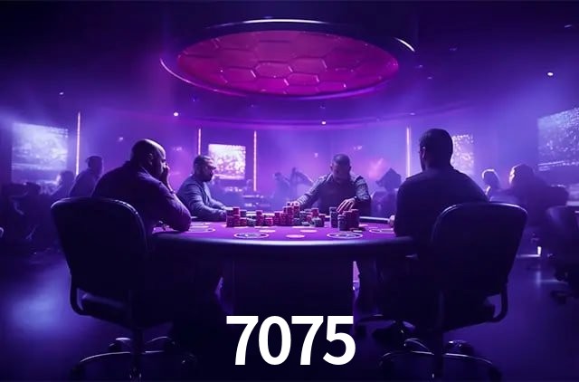 Inovações de Jogos na 7075: O Futuro das Experiências Interativas