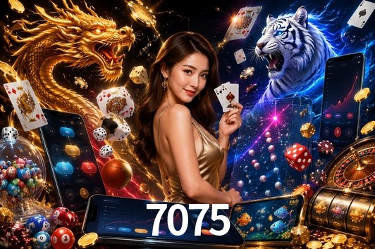 Football Betting 7075