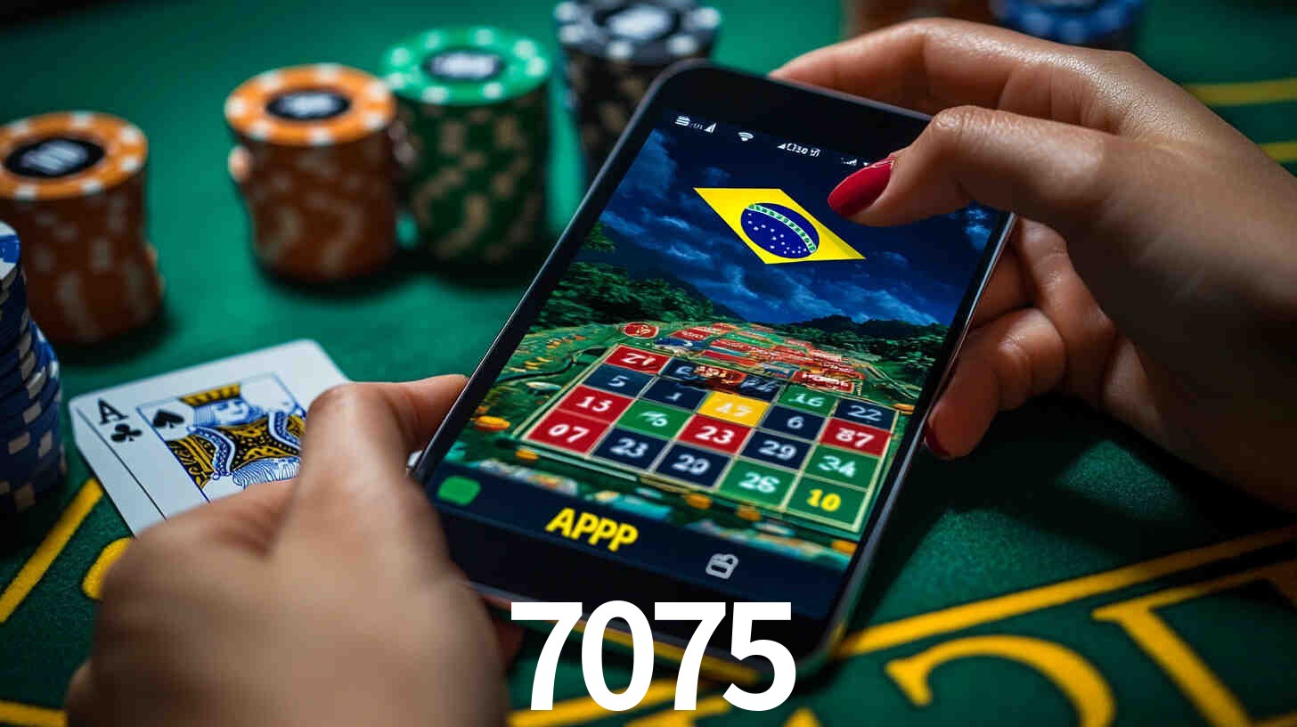 Apostas Esportivas na 7075: Um Guia Completo