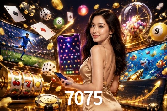 Slot Games 7075