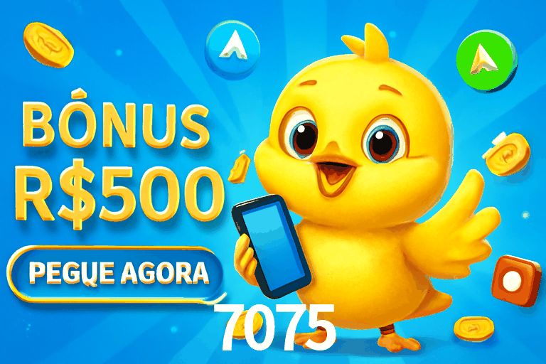 Flash Promotion 7075