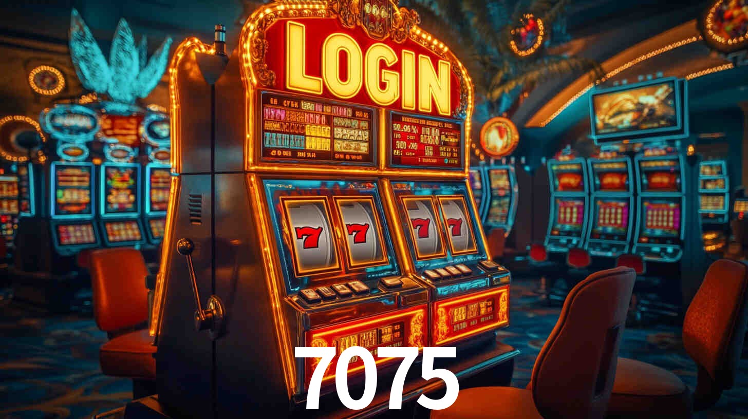 Explore as vantagens do 7075: serviço profissional e confiabilidade