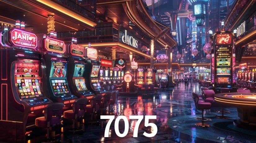 Casino VIP 7075