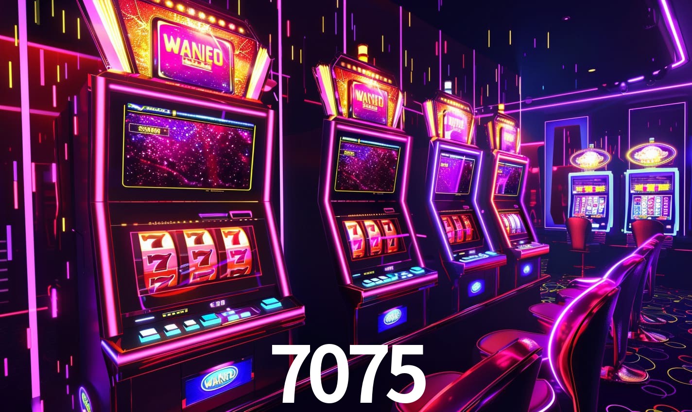 Jogos Exclusivos 7075
