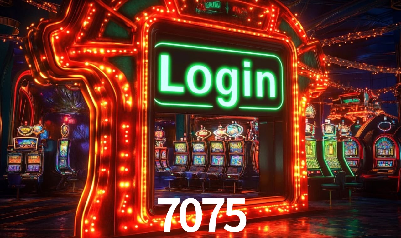 Benefícios da Conta 7075
