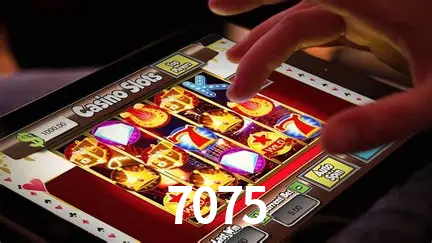 A Revolução dos Aplicativos de Jogos no 7075