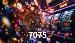 Jogo Spaceman 7075